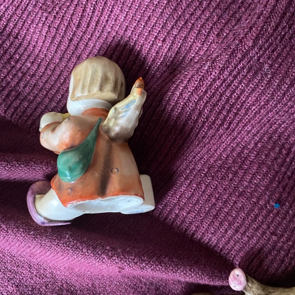 Set of Vintage Figurines - Picture 2 of 13
